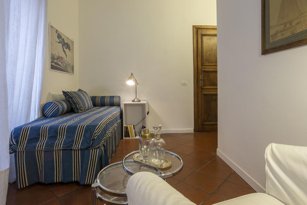 Appartement Gianicolo's Hill