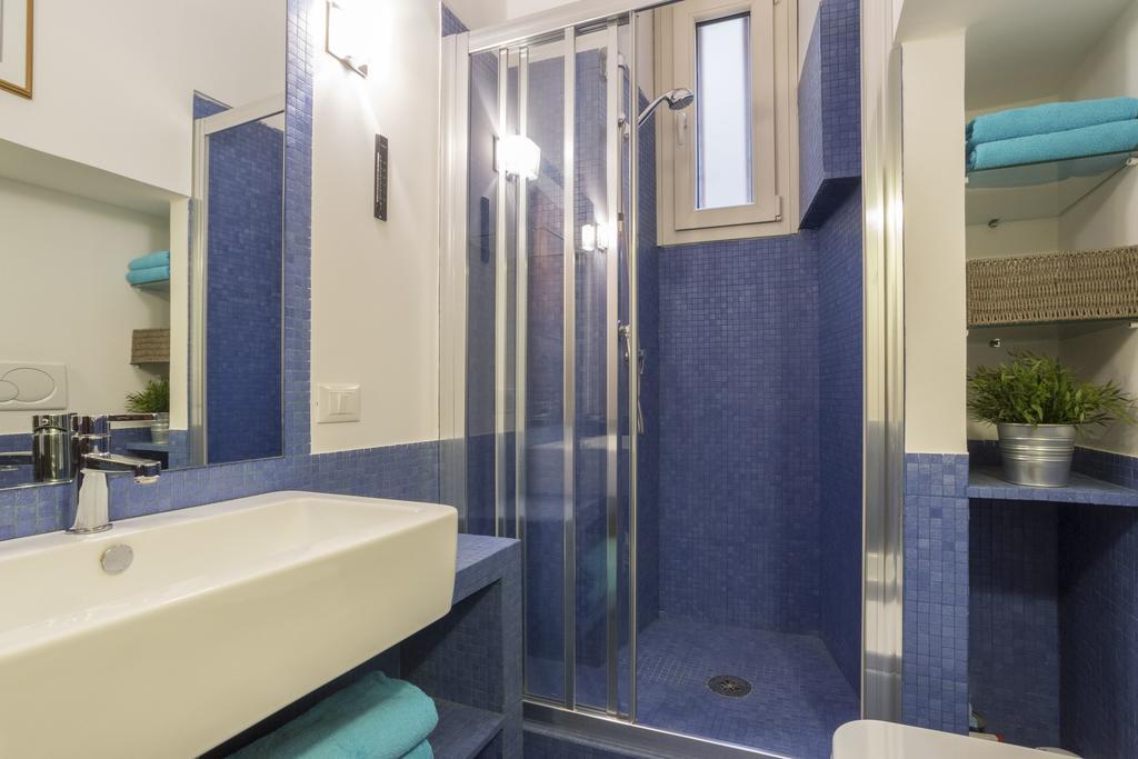 Apartment Gianicolo's Hill Rome